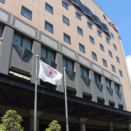 Hotel Rubura Ohzan Nagoya Exterior photo